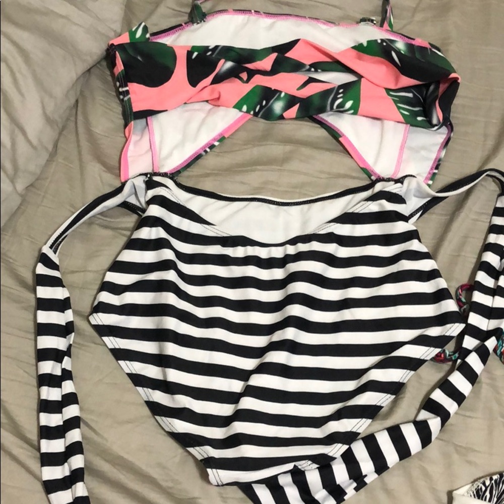 SWIMWEAR - Picture 7 of 7